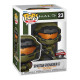Funko Фігурка Funko POP Games: Halo Infinite - Spartan grandier w/ hmg, 889698593373, арт.erc1-889698593373 