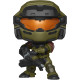 Funko Фігурка Funko POP Games: Halo Infinite - Spartan grandier w/ hmg, 889698593373 | Игрушки Funko в Украине