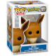 Funko Фігурка Funko POP Games: Pokemon - Eevee (EMEA), 5908305241515