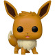 Funko Фігурка POP Games: Pokemon - Eevee (EMEA), 5908305241515 | Іграшки Funko в Україні
