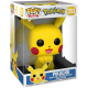 Funko Фігурка Funko POP Games: Pokemon S1- Pickachu, 5908305247579