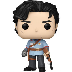 Funko Фігурка AOP S2 - ASH W/Boomstick, 889698838405