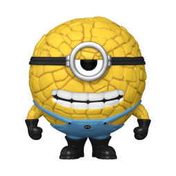 Funko Фігурка Funko POP Відео: Despicable Me 4 - Mega Minion Jerry, 5908305248378