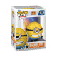 Funko Фігурка Funko POP Відео: Despicable Me 4 - Mega Minion Jerry, 5908305248378