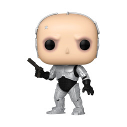 Funko Фігурка Funko POP Movies: Robocop, 889698807944