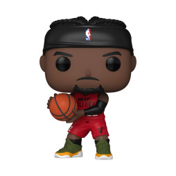 Funko Фігурка POP NBA: Heat - Jimmy Butler (CE 24), 889698838450