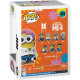 Funko Фігурка POP Rocks: Minions X BTS - Jin, 889698859653
