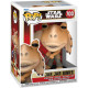 Funko Фігурка POP Star Wars: PM 25th - Jar Jar Binks w/Booma Balls, 5908305248026