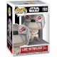 Funko Фігурка POP Star Wars: S9 - Luke/Remote, 889698837989