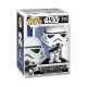 Funko Фігурка Funko POP: Star Wars - Stormtrooper, 889698675376, арт.erc1-889698675376 