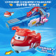 Ігрова фігурка-трансформер Super Wings Transform-a-Bots Джетт (Jett), арт.erc1-EU780010 