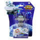 Ігрова фігурка-трансформер Super Wings Transform-a-Bots Травер (Traver), 5см