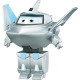 Ігрова фігурка-трансформер Super Wings Transform-a-Bots Травер (Traver), 5см