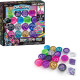 Слайм Cra-Z-Art Monster High Slimy Blendz, набір 19од