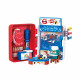 Super Wings Ігровий набір Mini Playset Світові подорожі в ас.