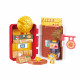 Super Wings Ігровий набір Mini Playset Світові подорожі в ас.