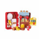 Super Wings Ігровий набір Mini Playset Світові подорожі в ас.