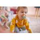 AVENT ПУСТУШКА ULTRA AIR 6-18МІС, ОРТОДОНТИЧНА, 2ШТ, ANIMAL ДЛЯ ХЛОПЧИКІВ