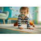 AVENT ПУСТУШКА ULTRA AIR 6-18МІС, ОРТОДОНТИЧНА, 2ШТ, ANIMAL ДЛЯ ХЛОПЧИКІВ