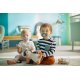 AVENT ПУСТУШКА ULTRA AIR 6-18МІС, ОРТОДОНТИЧНА, 2ШТ, ANIMAL ДЛЯ ХЛОПЧИКІВ