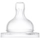 AVENT Соска Anti-Colic 1міс+, силіконова, повільний потік, 2шт, арт.erc1-SCY762/02 