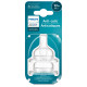 AVENT Соска Anti-Colic 1міс+, силіконова, повільний потік, 2шт, арт.erc1-SCY762/02 