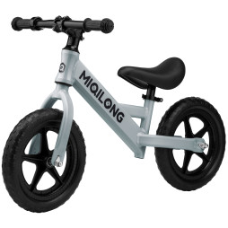 Біговел Miqilong HP 12" оливковий