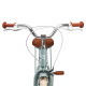Дитячий велосипед Miqilong LS 20" оливковий, арт.erc1-RBB-LS20-OLIVE 