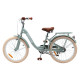 Дитячий велосипед Miqilong LS 20" оливковий, арт.erc1-RBB-LS20-OLIVE 