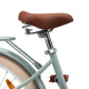 Дитячий велосипед Miqilong LS 20" оливковий, арт.erc1-RBB-LS20-OLIVE 