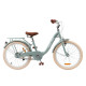 Дитячий велосипед Miqilong LS 20" оливковий, арт.erc1-RBB-LS20-OLIVE 