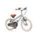 Дитячий велосипед Miqilong RM 16" оливковий, арт.erc1-ATW-RM16-OLIVE 