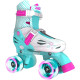 Роликові ковзани Neon Combo, розмір 34-37, бірюзовий, арт.erc1-NT10T4 
