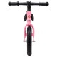 Біговел Miqilong HP 12" рожевий, арт.erc1-ZCY-HP12-PINK 