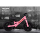 Біговел Miqilong HP 12" рожевий, арт.erc1-ZCY-HP12-PINK 