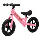 Біговел Miqilong HP 12" рожевий, арт.erc1-ZCY-HP12-PINK 