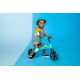 Біговел YVolution Yvelo Junior зелений, YT16G2