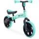 Біговел YVolution Yvelo Junior зелений, YT16G2