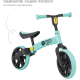 Біговел YVolution Yvelo Junior зелений, YT16G2