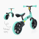 Біговел YVolution Yvelo Junior зелений, YT16G2