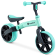 Біговел YVolution Yvelo Junior зелений | KIOSK для МАМ