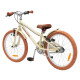 Дитячий велосипед Miqilong RM 20" бежевий, арт.erc1-RBB-RM20-BEIGE 