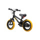 Дитячий велосипед Miqilong ST 12" чорний, арт.erc1-ATW-ST12-BLACK 