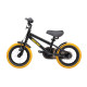Дитячий велосипед Miqilong ST 12" чорний, арт.erc1-ATW-ST12-BLACK 