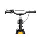 Дитячий велосипед Miqilong ST 12" чорний, арт.erc1-ATW-ST12-BLACK 