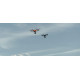 Дрон Yuneec H520E RTF, ST16E, 2 Acc, EU (OFDM-Modul) без камери, арт.erc1-YUNH520EEU 
