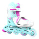Роликові ковзани Neon Combo, розмір 30-33, бірюзовий, арт.erc1-NT09T4 