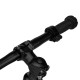 Біговел Miqilong HP 12" чорний, арт.erc1-ZCY-HP12-BLACK 