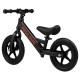 Біговел Miqilong HP 12" чорний, арт.erc1-ZCY-HP12-BLACK 