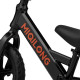 Біговел Miqilong HP 12" чорний, арт.erc1-ZCY-HP12-BLACK 